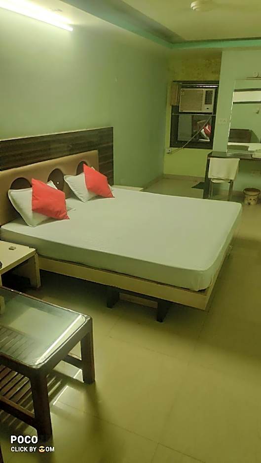 Hotel Lal’s Plaza by WB Inn – Bhopal, IN