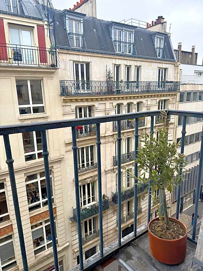 Hôtel Du Brabant