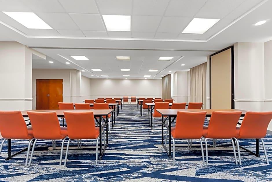 Comfort Suites Augusta