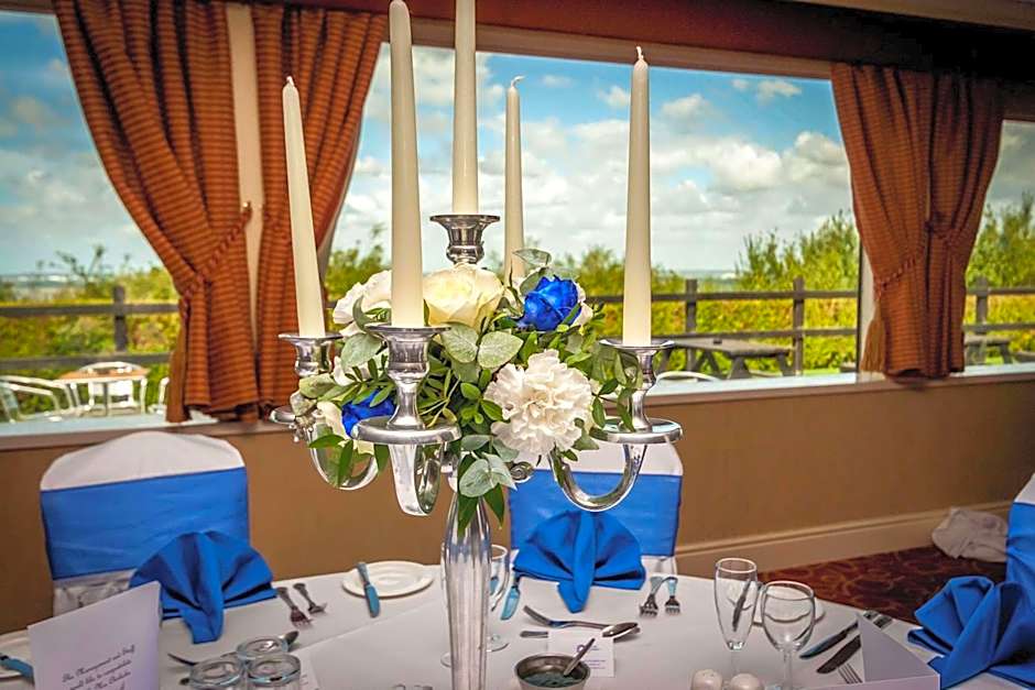 Best Western Frodsham Forest Hills Hotel