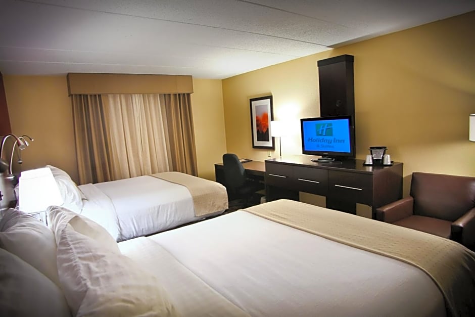Holiday Inn & Suites Downtown La Crosse, an IHG Hotel