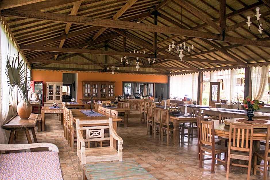 Pousada Campestre Vila Tiradentes