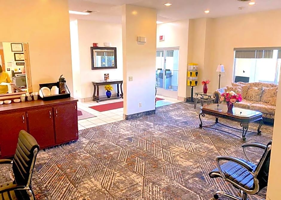 Knights Inn & Suites Dublin