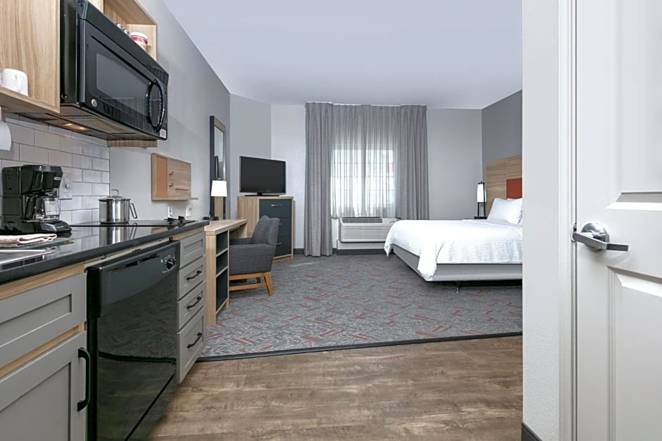 Candlewood Suites Lake Jackson By IHG