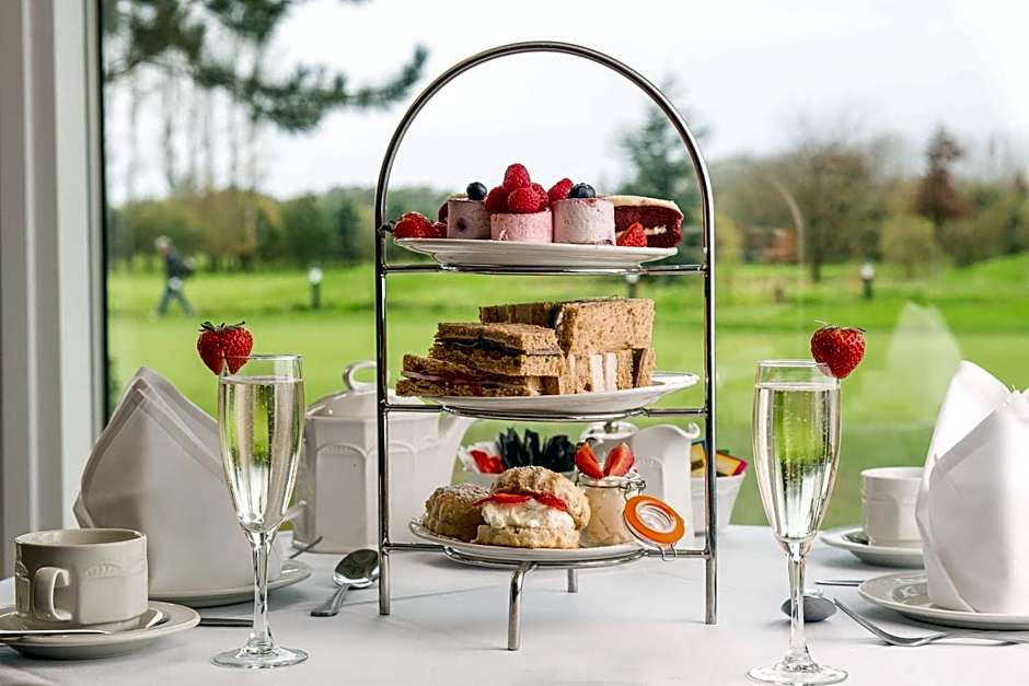 DoubleTree by Hilton Belfast Templepatrick