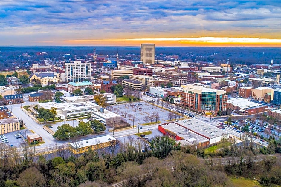 Holiday Inn Spartanburg Northwest