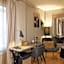 Clarion Collection Hotel Bryggeparken