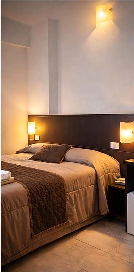 Photo 1 of 11 of Quadruple Room