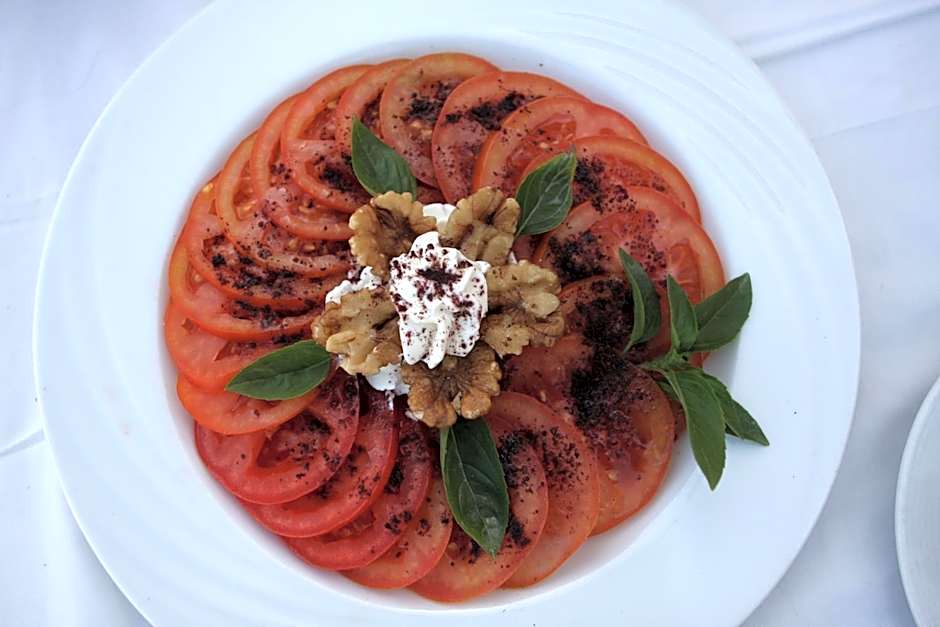 Albabenshal Lodge Siwa