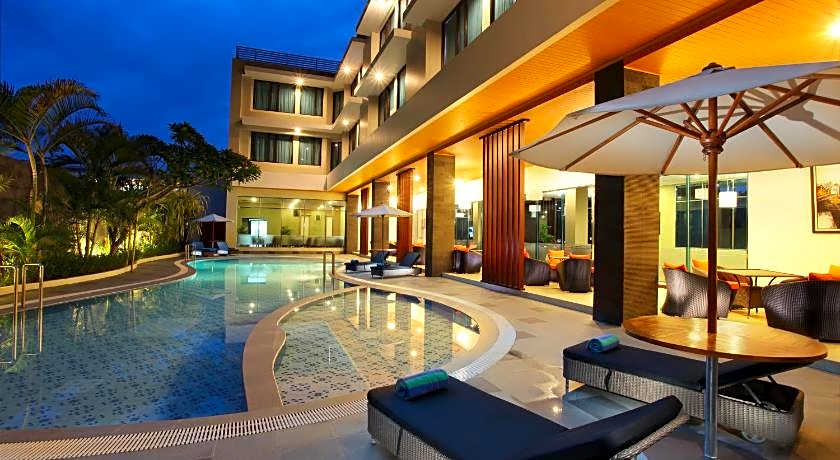 Swiss-Belhotel Merauke