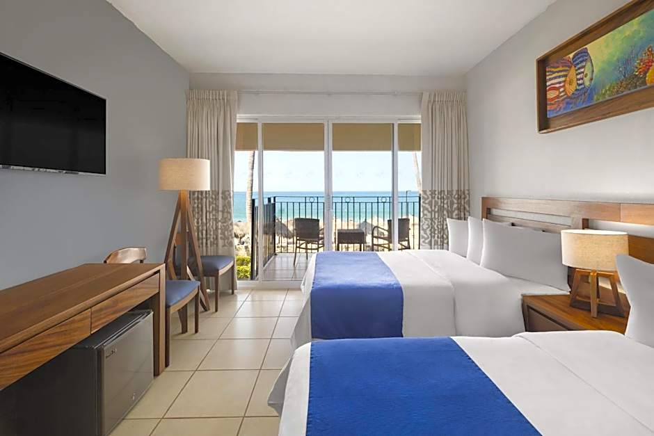 Grand Decameron Complex Bucerias, A Trademark All-Inclusive Resort