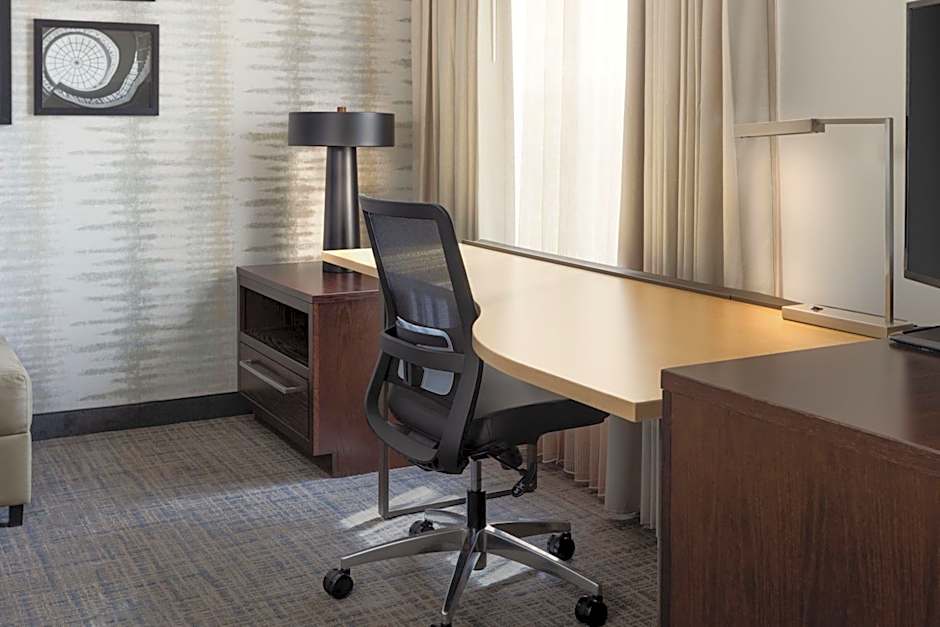 Residence Inn by Marriott Kansas City at the Legends