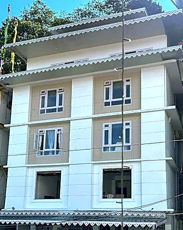DISHA SILVER PEAK HOTEL