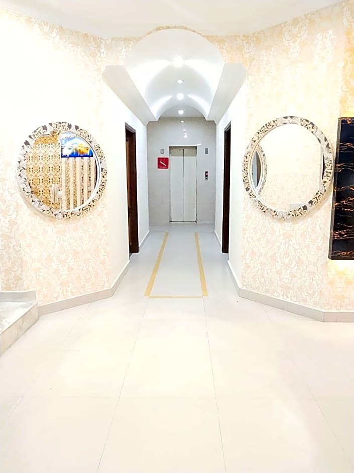 Hotel Sukhman International