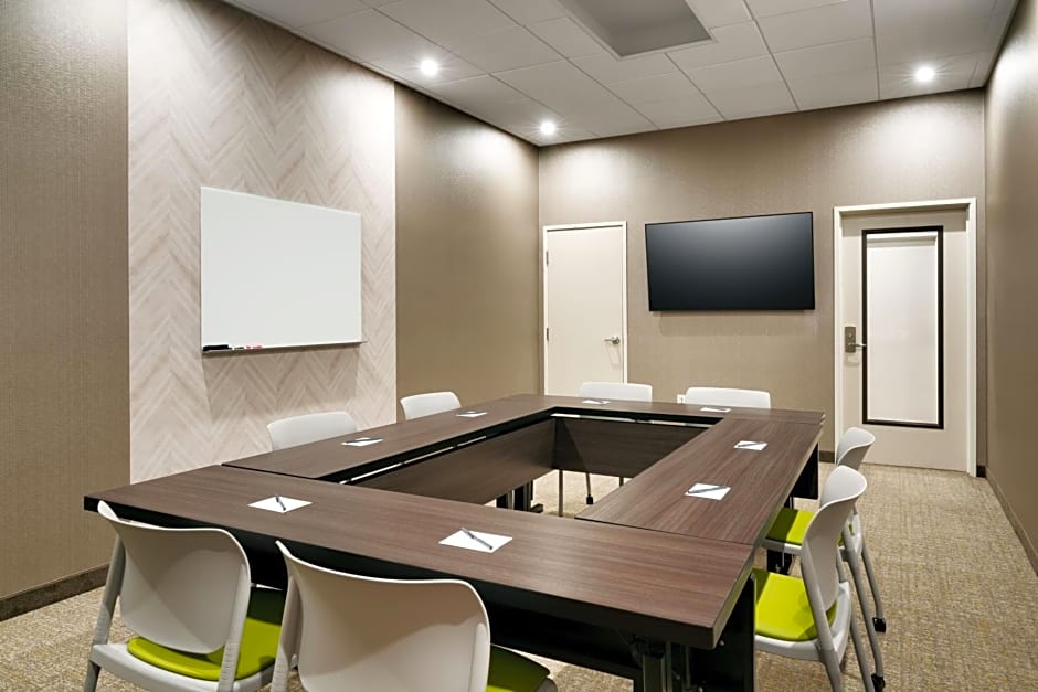 SpringHill Suites by Marriott Phoenix Scottsdale