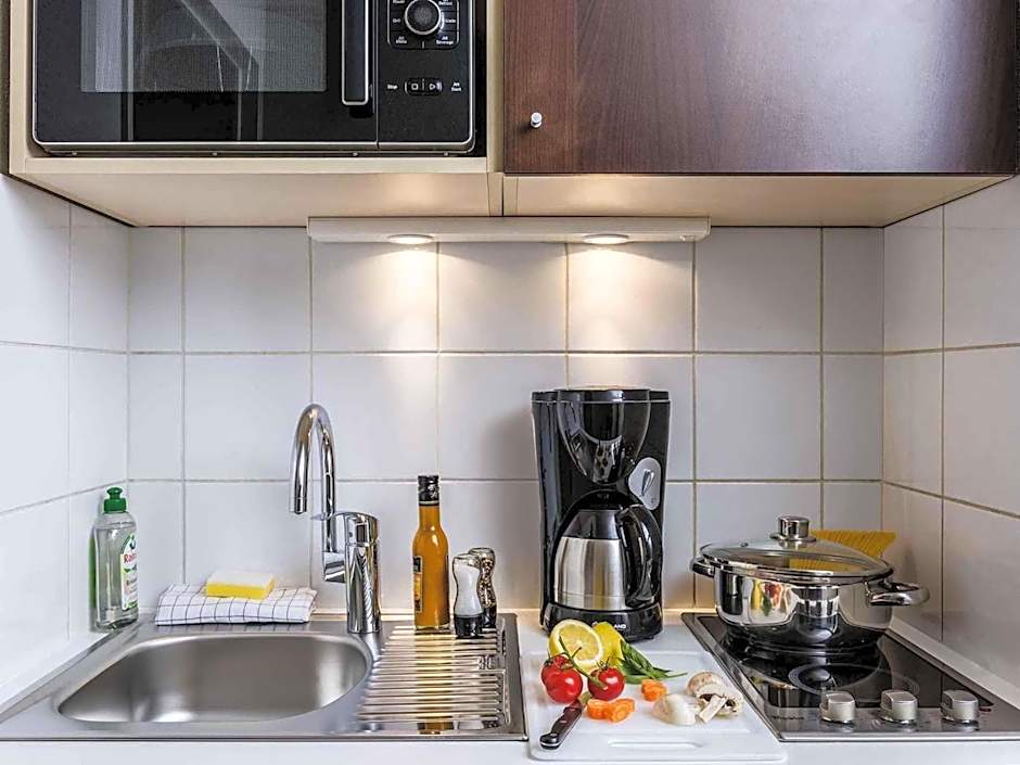 Aparthotel Adagio Access Paris Vanves - Porte de Châtillon