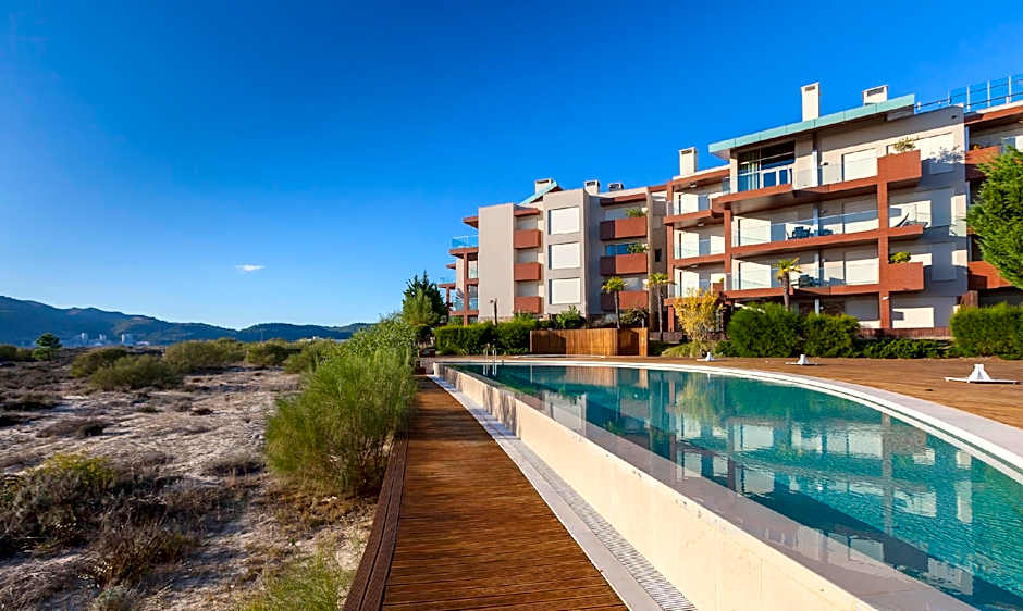 Troia Residence by The Editory - Apartamentos Praia