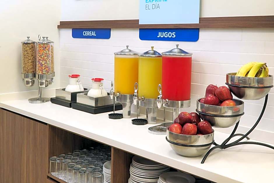 Holiday Inn Express Manzanillo By IHG