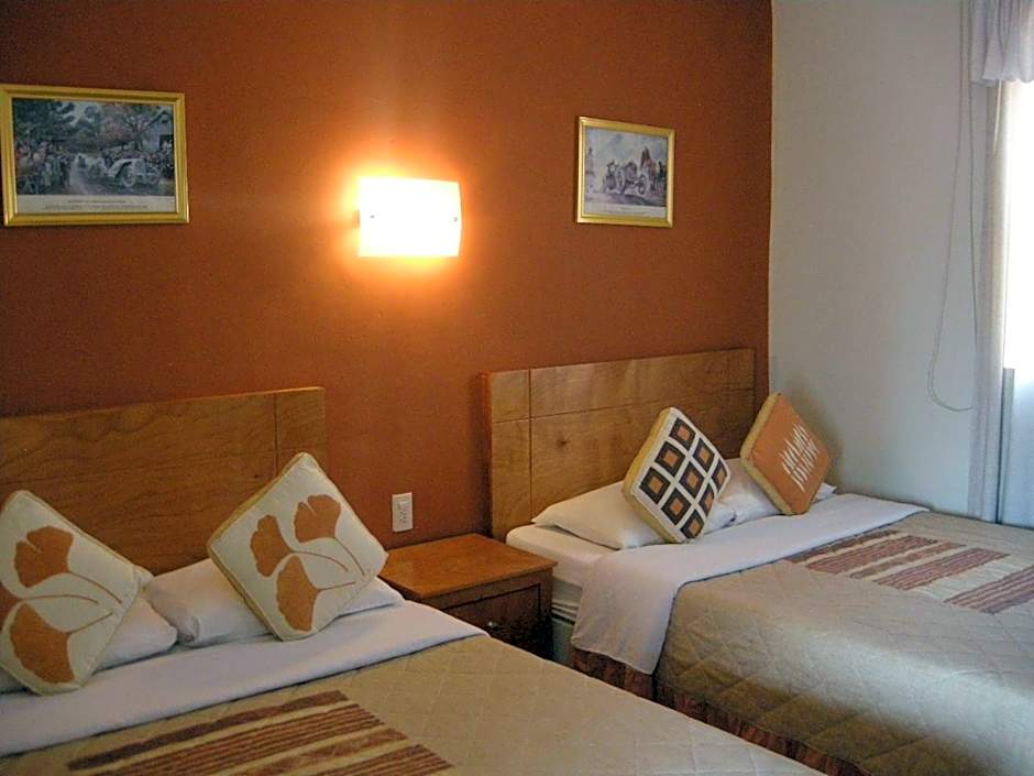 Hotel Posada Real