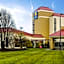 Comfort Inn Alliance