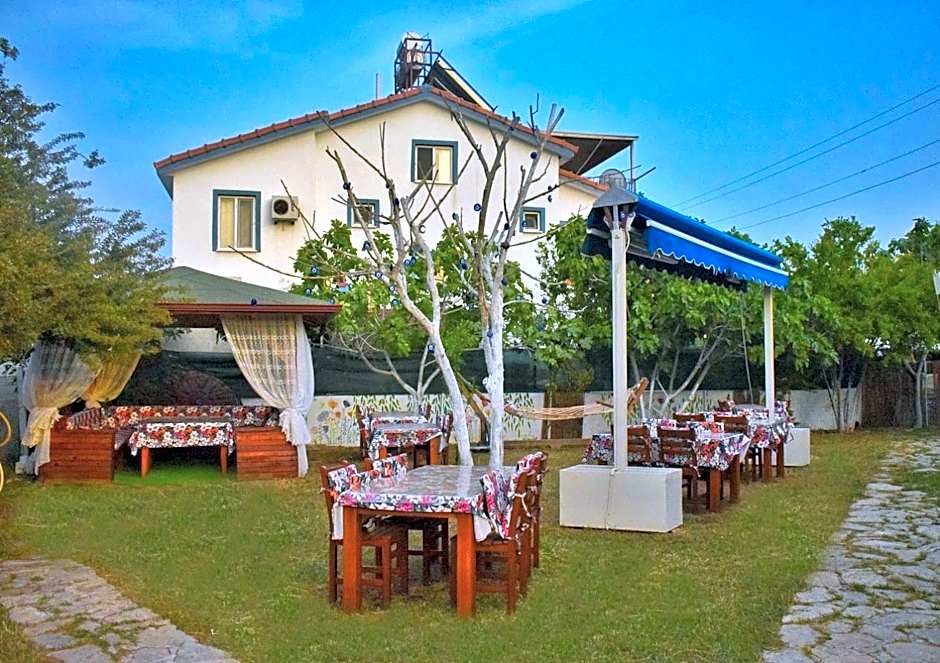 Elit Deniz Palamutbükü