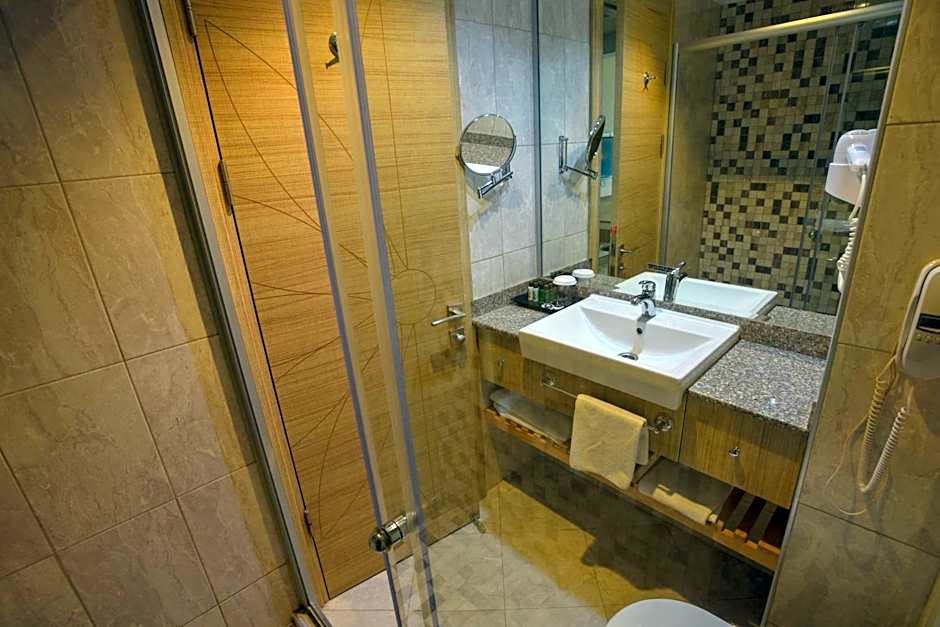 Hotel Izgrev Spa & Aquapark