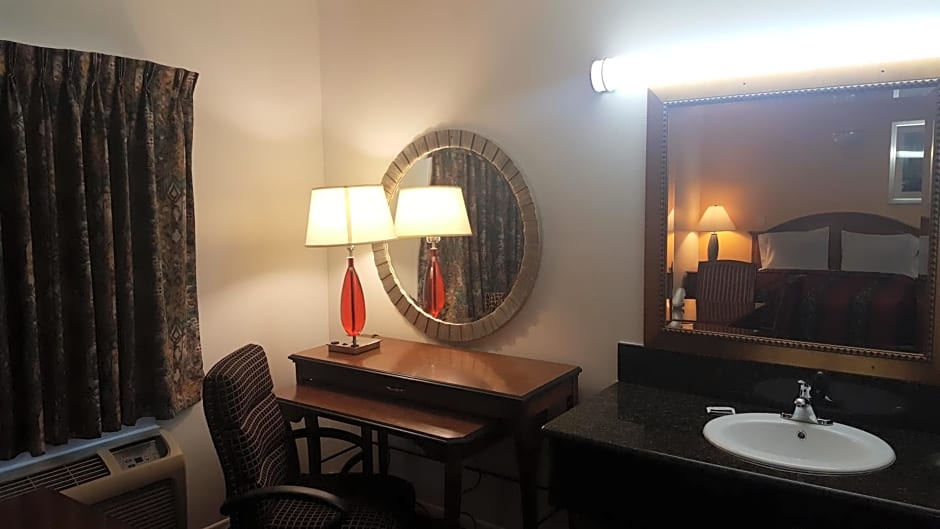 Flamingo Inn Long Beach