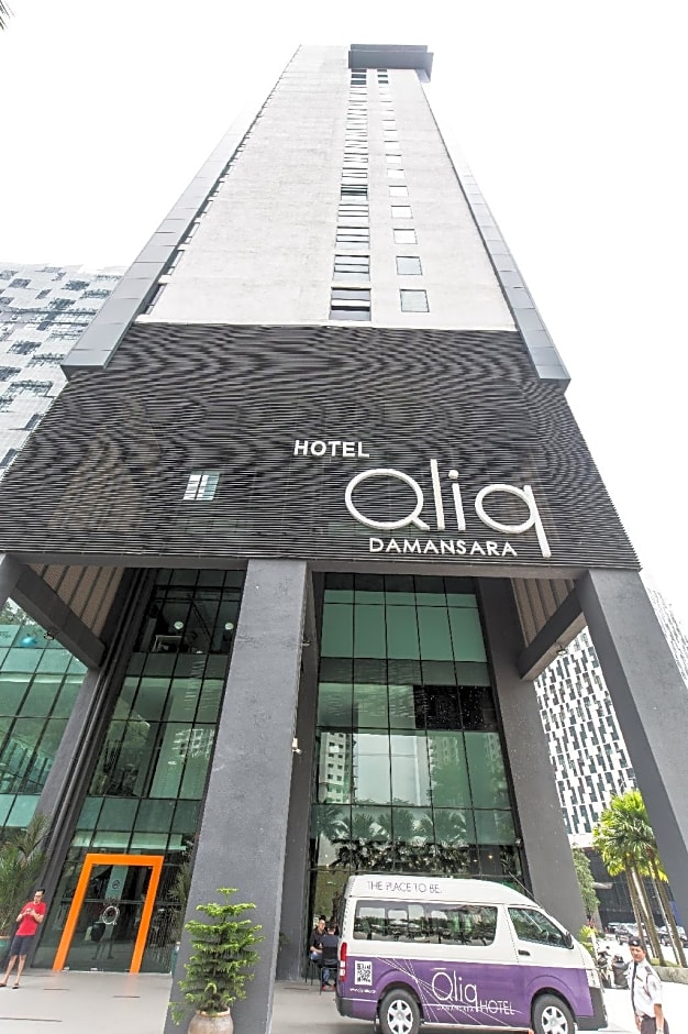 Alia Damansara by Subhome