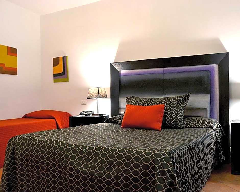 Relais Villa Buonanno