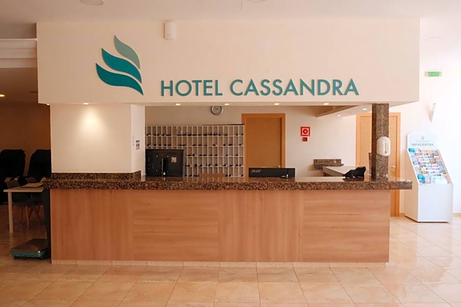 Hotel Cassandra
