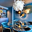 Van der Valk Hotel Liège Congres
