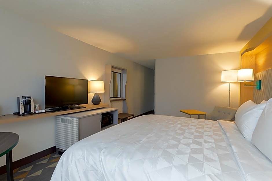 Holiday Inn & Suites Orlando SW - Celebration Area By IHG