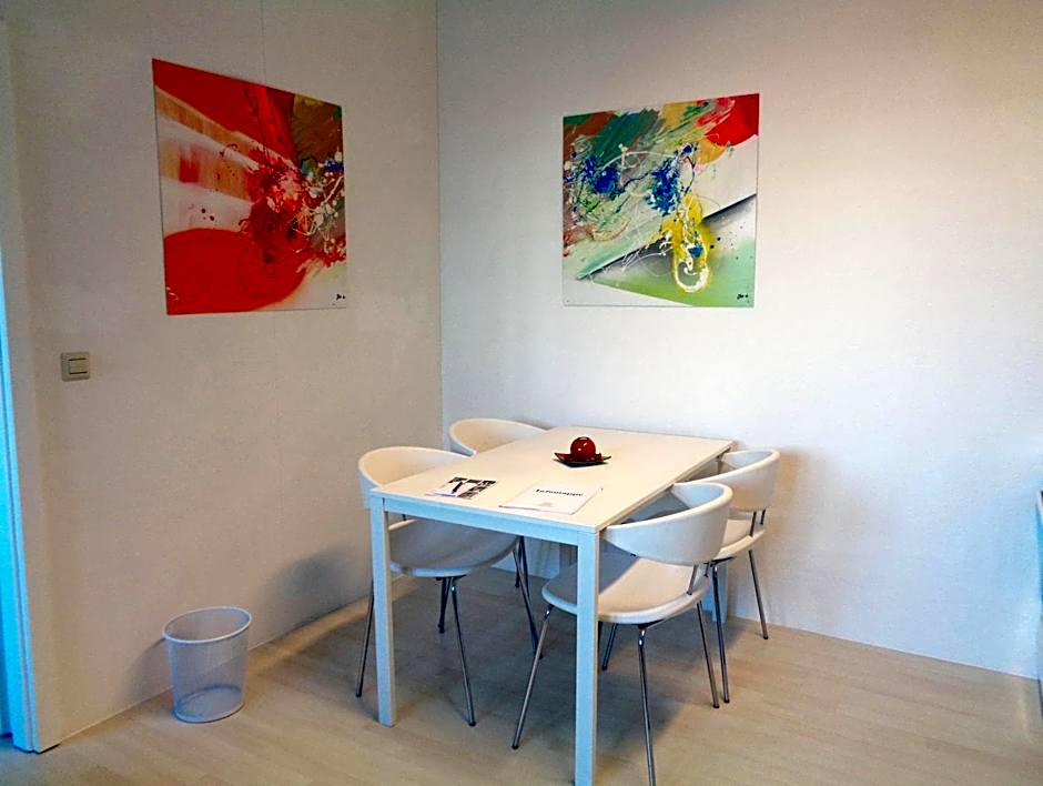 Hotel Apartment Puell