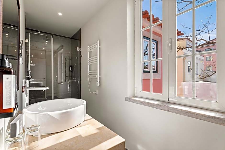 Jardim da Lapa by Shiadu