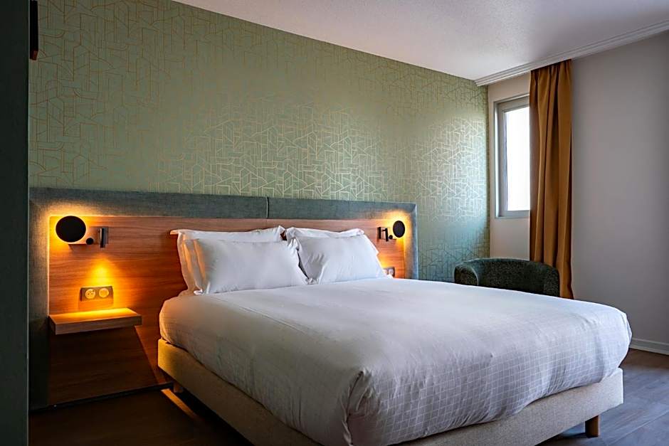 Holiday Inn Mulhouse By IHG