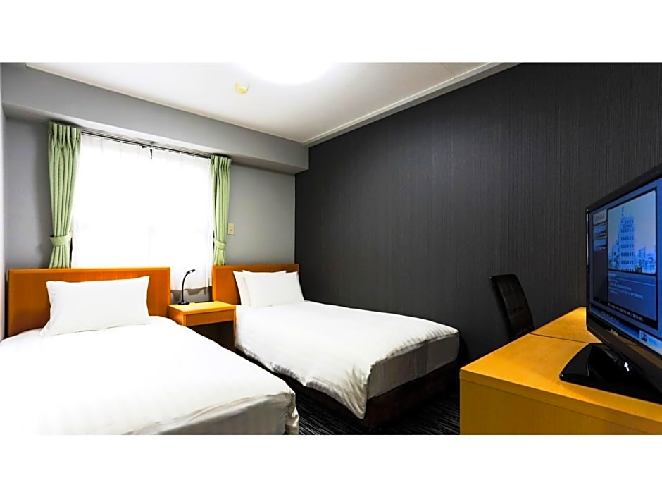 Business Hotel Sunpalace - Vacation STAY 18095v