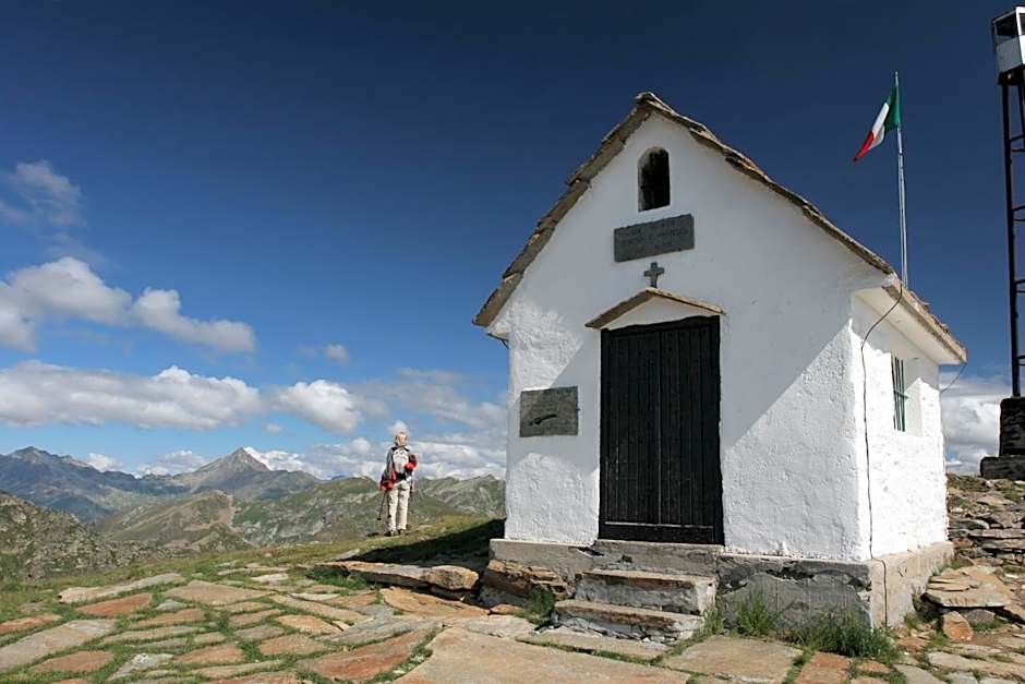 Santuario di Oropa
