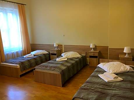 Triple Room with Bathroom