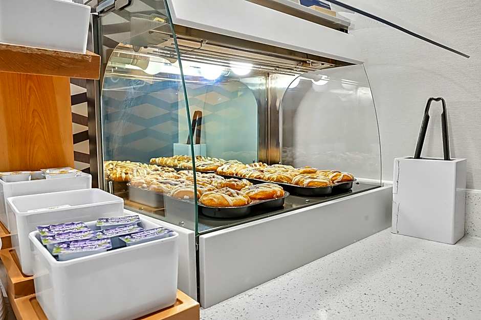 Holiday Inn Express Palestine By IHG