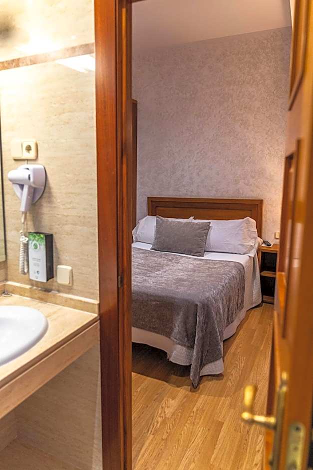 Hotel Granada Centro