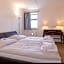 Appartment im Ohlerich Speicher in Wismar mit Stadt -und Meerblick