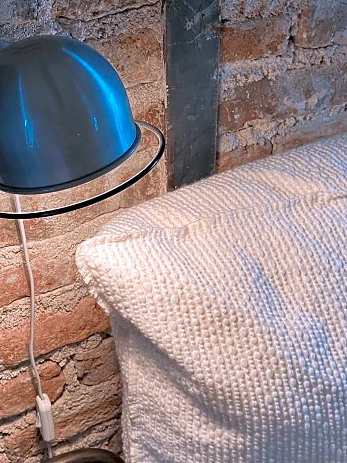 Secret d'Uzès - Le Loft - Avec piscine chauffée