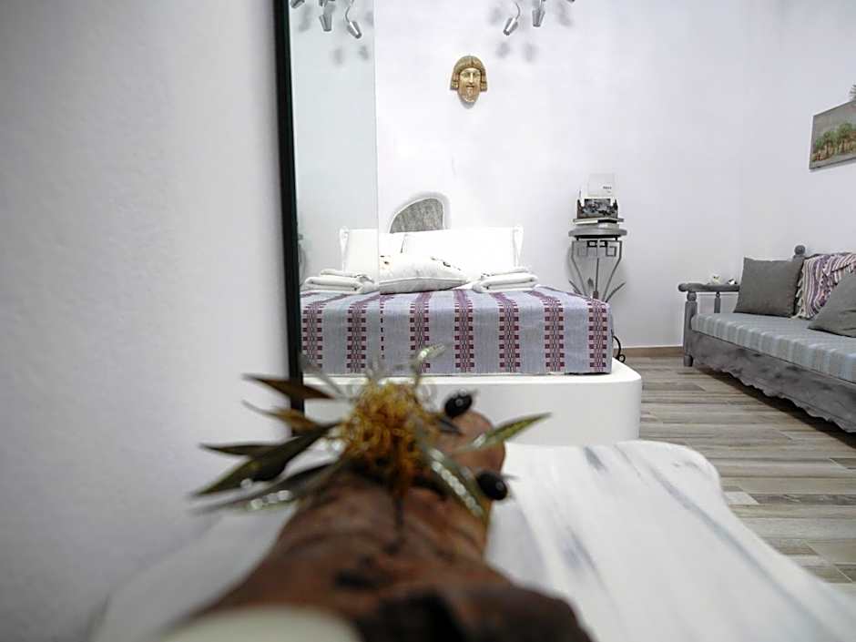 ELAIOLITHOS - Luxury Villa Suites - Adults Only