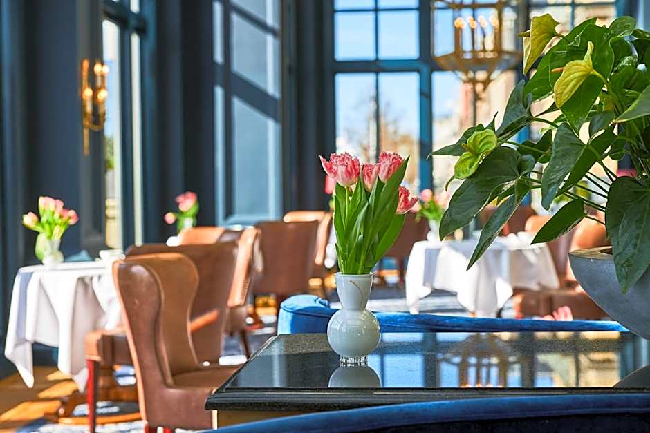 InterContinental Amstel Amsterdam By IHG