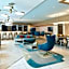 Courtyard by Marriott Santa Barbara Downtown