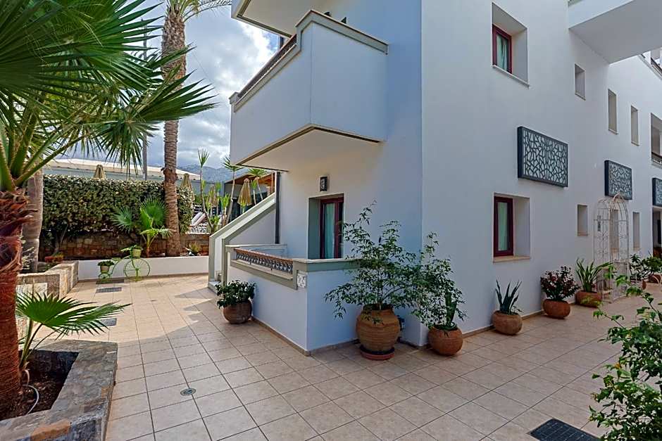 Bella Elena by Estia