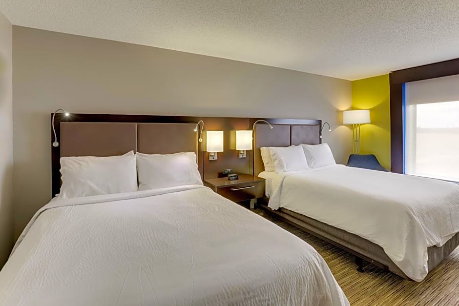 Holiday Inn Express Hotel & Suites Bryan-Montpelier By IHG