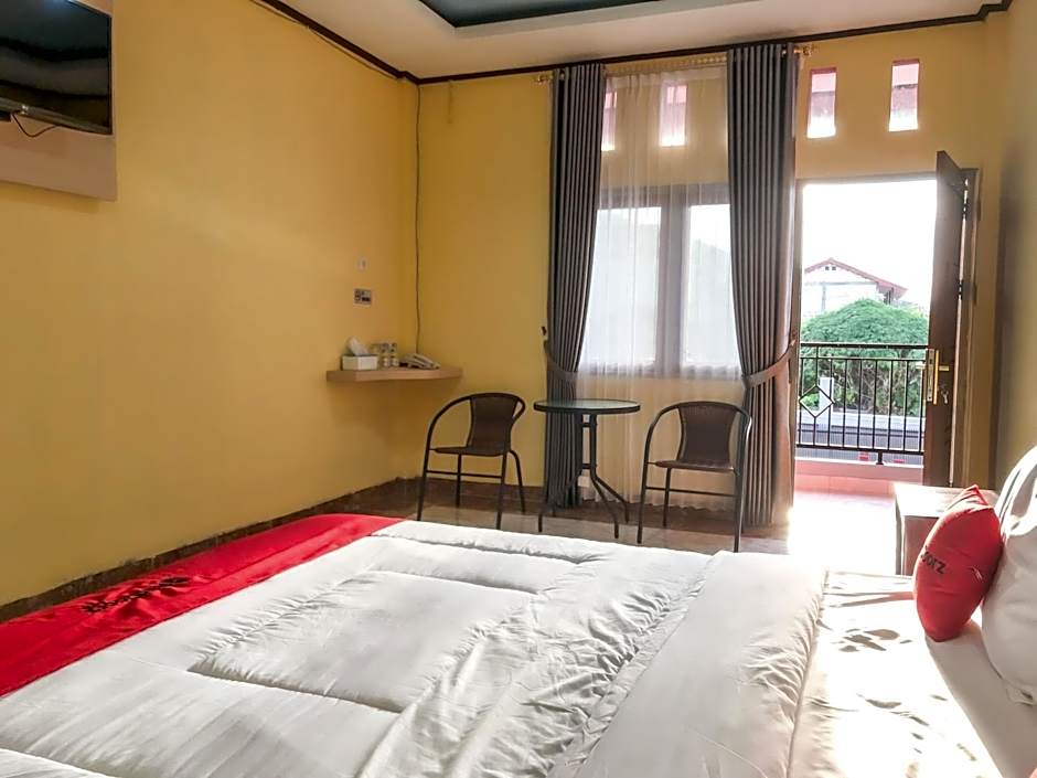 RedDoorz @ Gerson Hotel Abepura