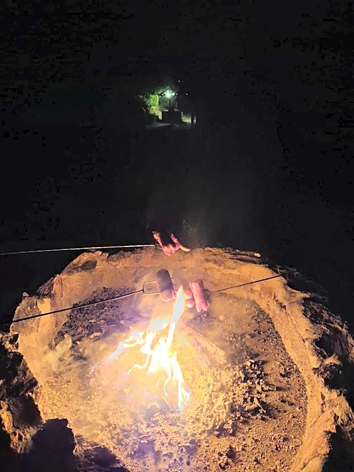 Chata POD HOUBOVÝM VRCHEM 2