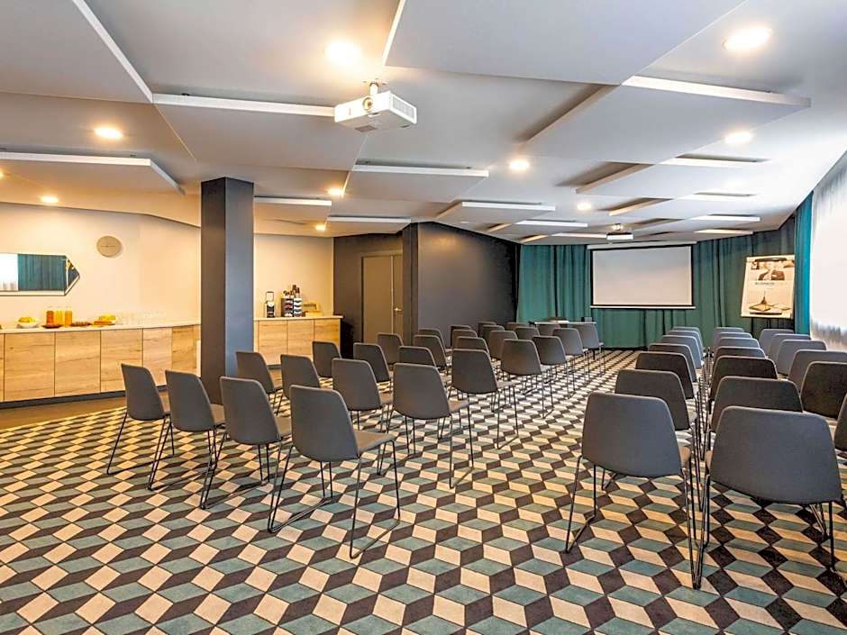 Mercure Bordeaux Centre